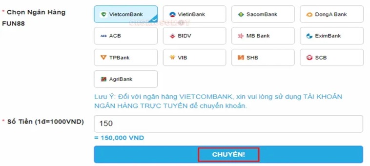 Nạp Tiền WinVN: Bí Kíp Nạp Tiền Đỉnh Cao Cho Dân Cá Cược 2 Nạp Tiền WinVN: Bí Kíp Nạp Tiền Đỉnh Cao Cho Dân Cá Cược