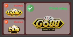 Làm Sao Để Biết Đâu Là Website Go88 Chính Hãng An Toàn Nhất